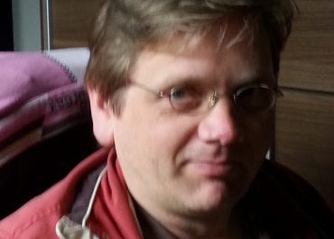 Michel van Haneghem
