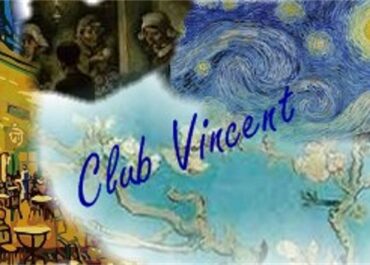 Club Vincent and the Color Path