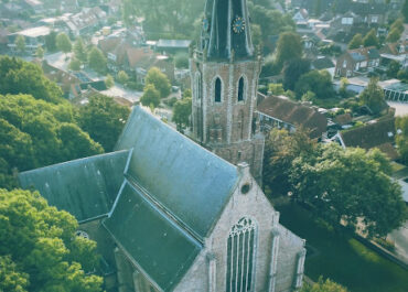 kerk-kruiningen